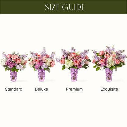 Silver Lining Bouquet –  Day Dream Bokay Llc, Jonesborough TN