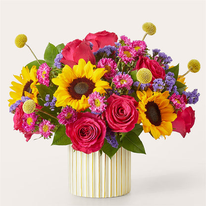 Bubbly Bouquet –  Day Dream Bokay Llc, Jonesborough TN