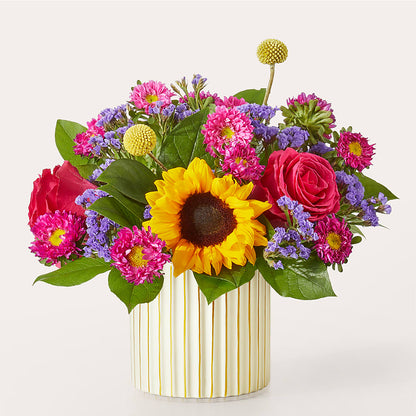 Bubbly Bouquet –  Day Dream Bokay Llc, Jonesborough TN