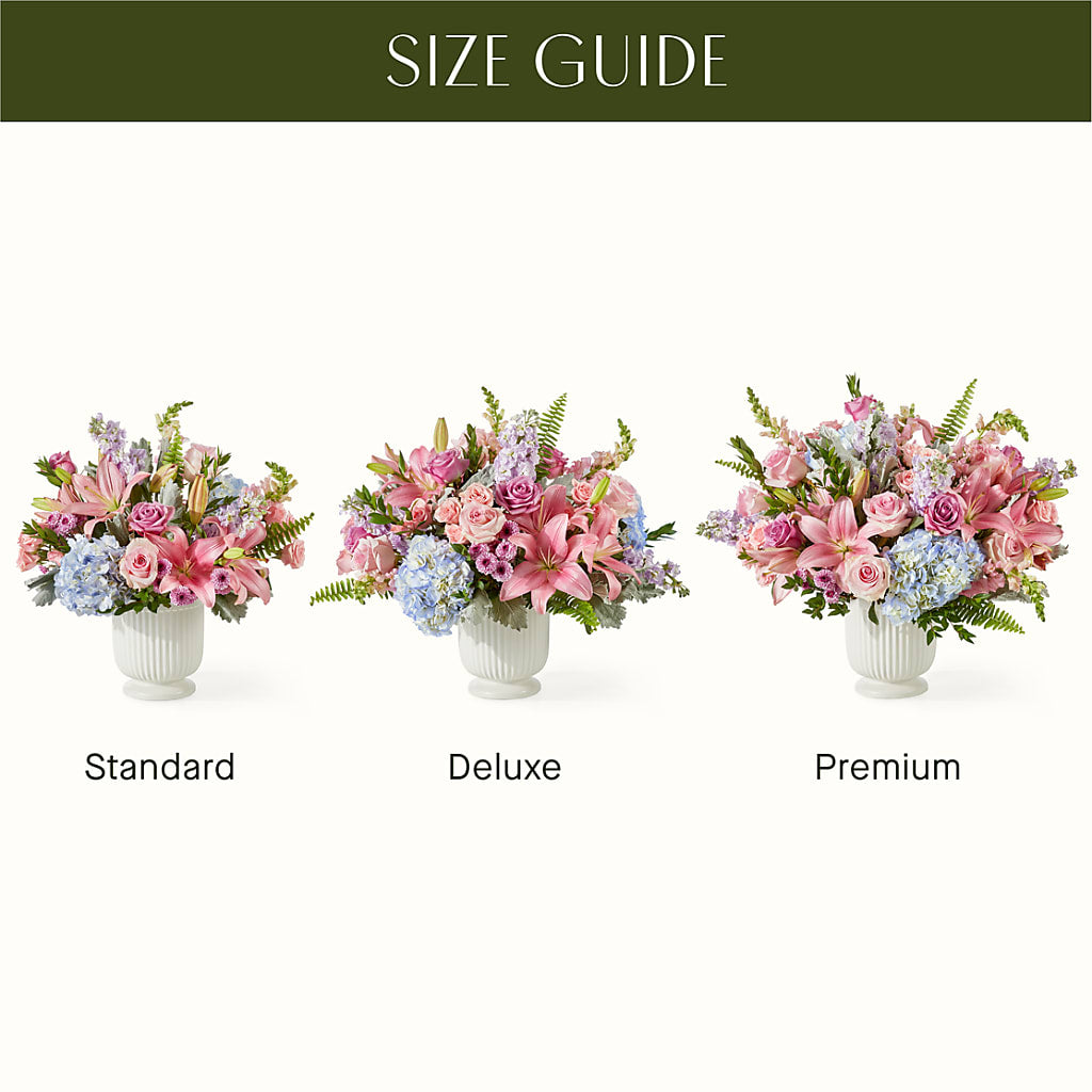 Wonderland Bouquet –  Day Dream Bokay Llc, Jonesborough TN