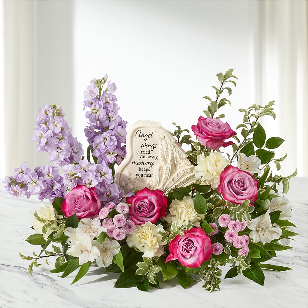 In My Heart Arrangement –  Day Dream Bokay Llc, Jonesborough TN