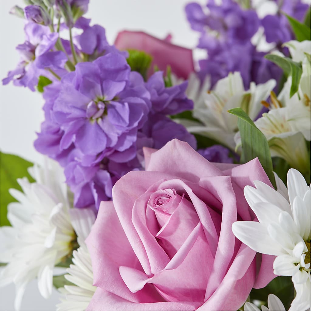 Garden of Peace Bouquet –  Day Dream Bokay Llc, Jonesborough TN