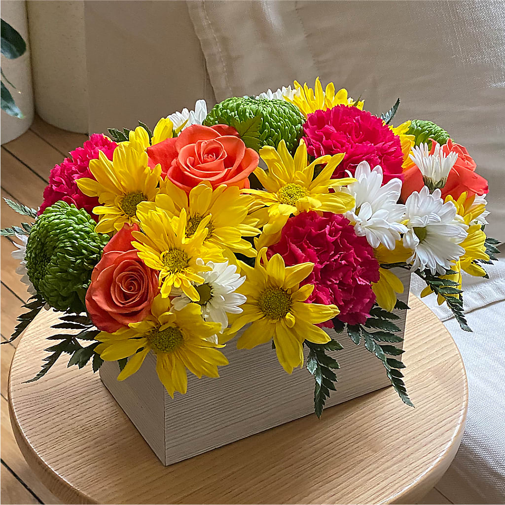 Sorbet Bouquet –  Day Dream Bokay Llc, Jonesborough TN