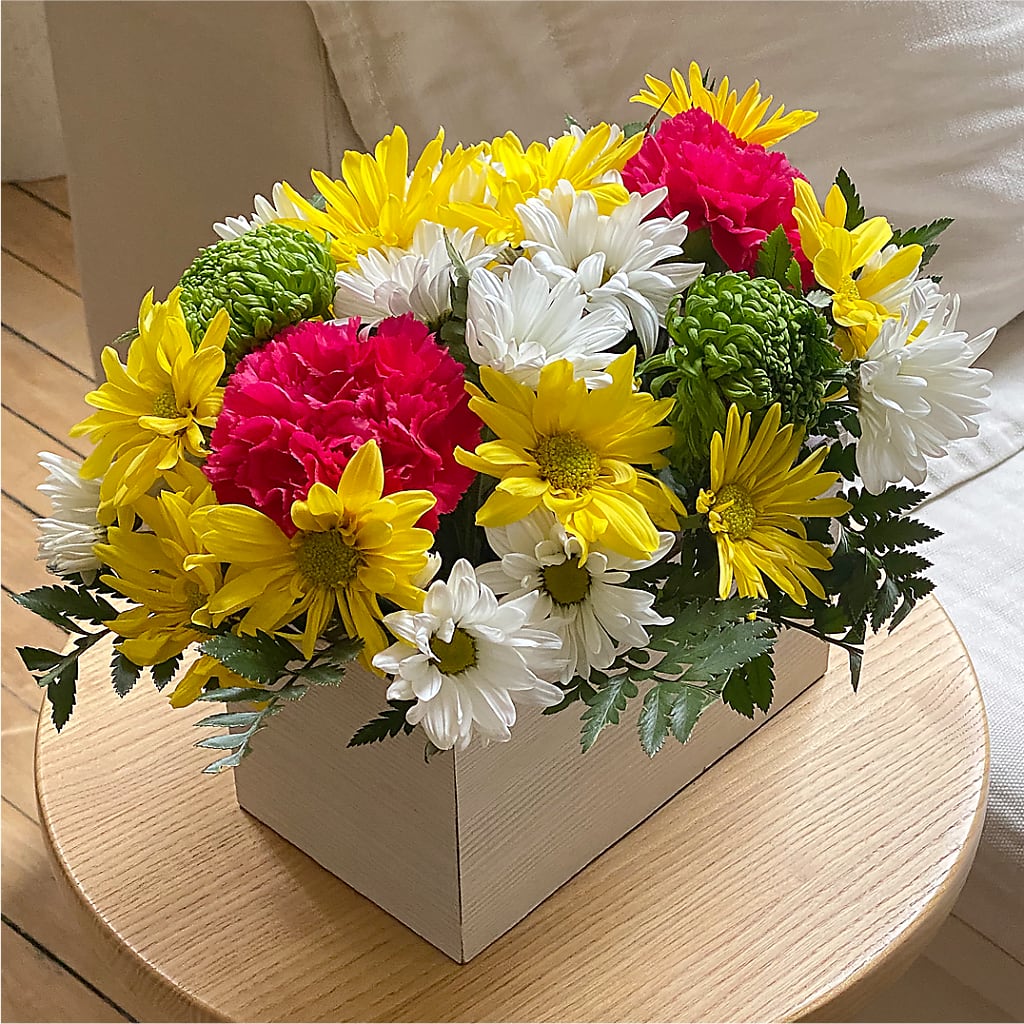 Sorbet Bouquet –  Day Dream Bokay Llc, Jonesborough TN