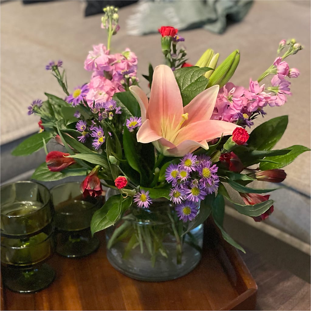 Romantique Bouquet –  Day Dream Bokay Llc, Jonesborough TN