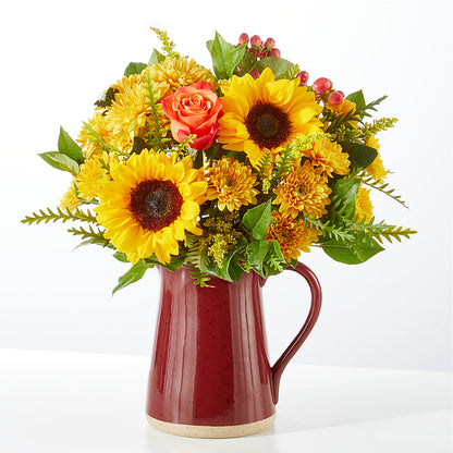 Scents of Autumn Bouquet –  Day Dream Bokay Llc, Jonesborough TN