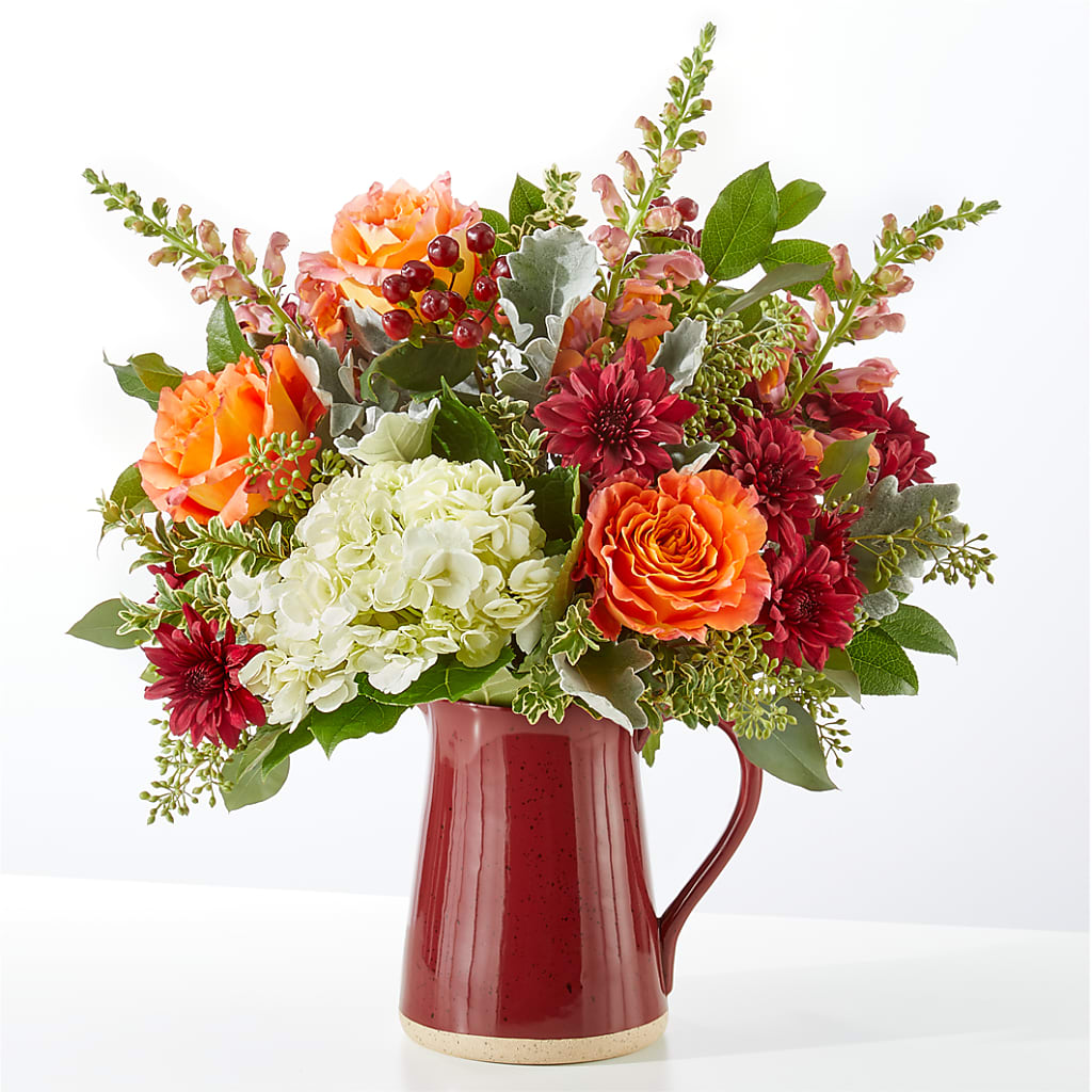 Fall's Finest Bouquet –  Day Dream Bokay Llc, Jonesborough TN