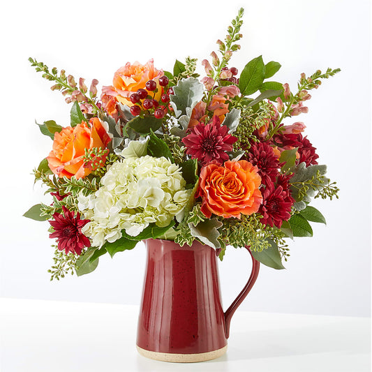 Fall's Finest Bouquet –  Day Dream Bokay Llc, Jonesborough TN