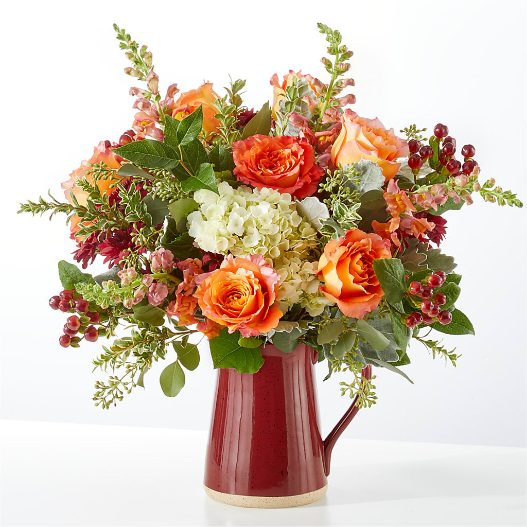 Fall's Finest Bouquet –  Day Dream Bokay Llc, Jonesborough TN