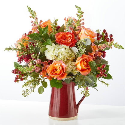 Fall's Finest Bouquet –  Day Dream Bokay Llc, Jonesborough TN