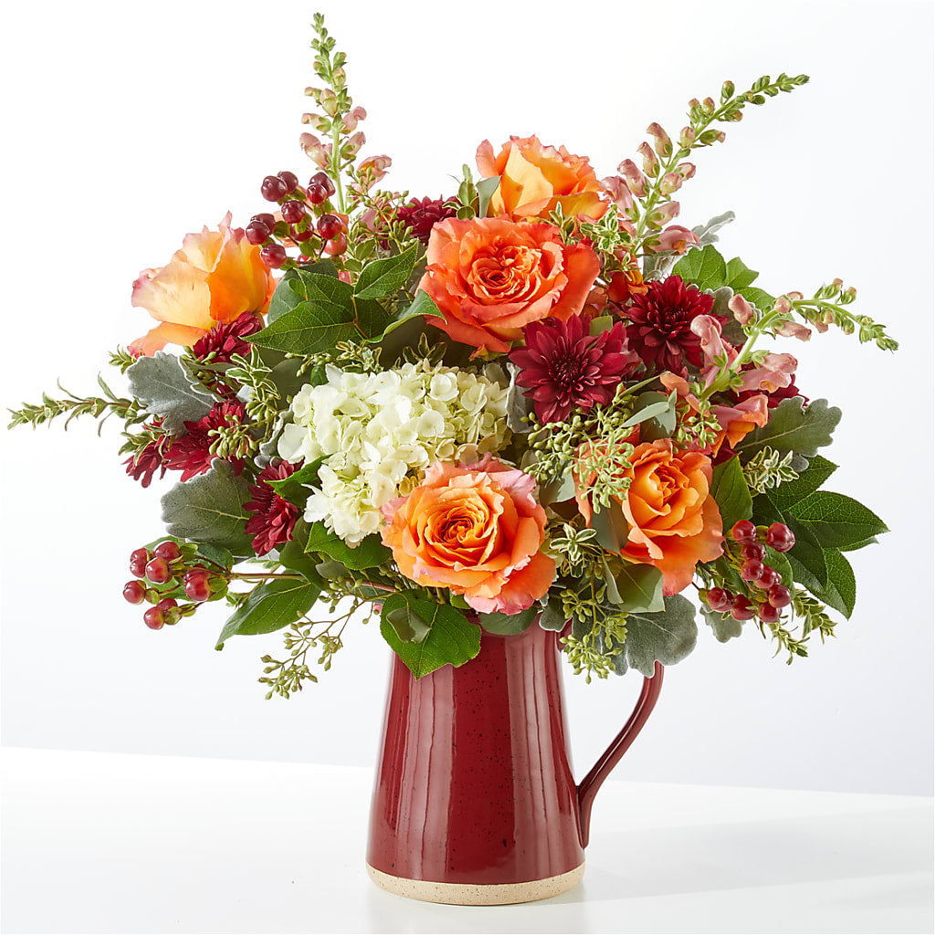 Fall's Finest Bouquet –  Day Dream Bokay Llc, Jonesborough TN