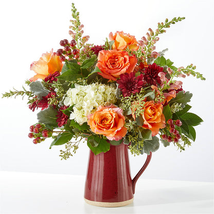 Fall's Finest Bouquet –  Day Dream Bokay Llc, Jonesborough TN