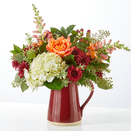 Fall's Finest Bouquet –  Day Dream Bokay Llc, Jonesborough TN