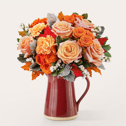 Pumpkin Pie Bouquet –  Day Dream Bokay Llc, Jonesborough TN