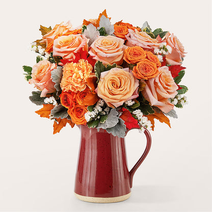 Pumpkin Pie Bouquet –  Day Dream Bokay Llc, Jonesborough TN