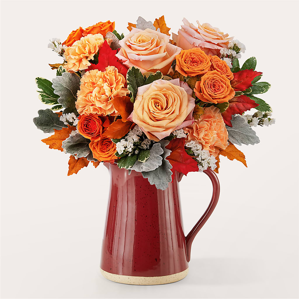 Pumpkin Pie Bouquet –  Day Dream Bokay Llc, Jonesborough TN