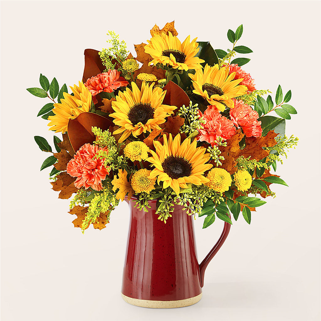 Gourd Vibes Bouquet –  Day Dream Bokay Llc, Jonesborough TN