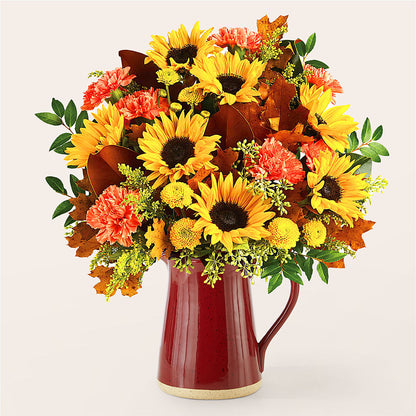 Gourd Vibes Bouquet –  Day Dream Bokay Llc, Jonesborough TN