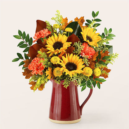Gourd Vibes Bouquet –  Day Dream Bokay Llc, Jonesborough TN