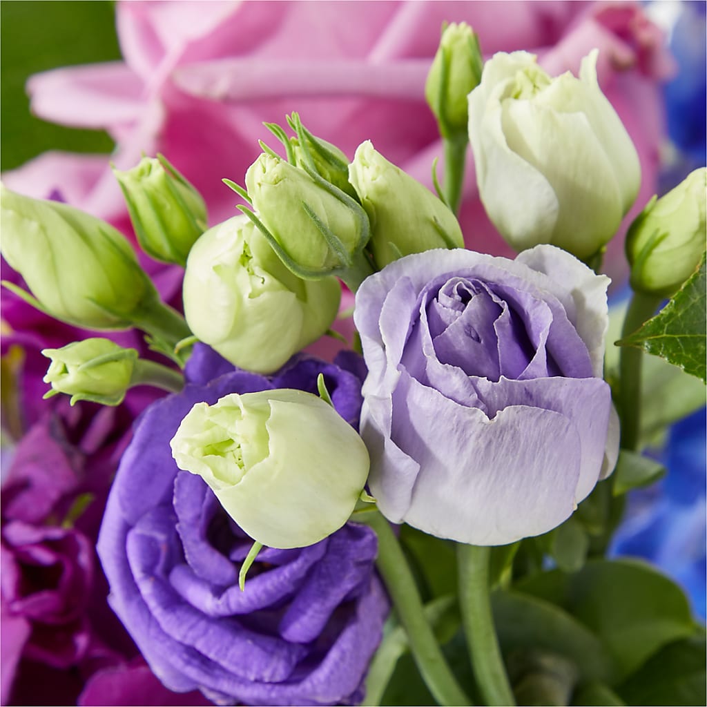 Twilight Glow Bouquet –  Day Dream Bokay Llc, Jonesborough TN