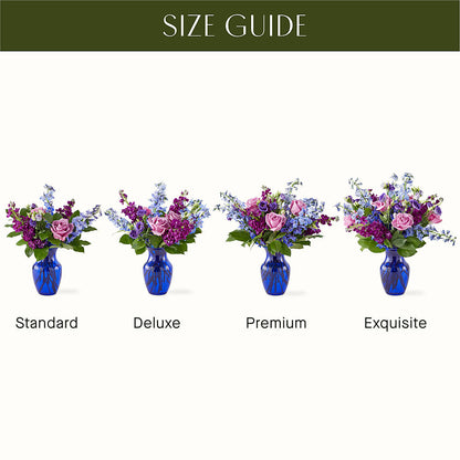 Twilight Glow Bouquet –  Day Dream Bokay Llc, Jonesborough TN