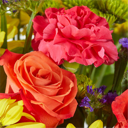Brighter Days Bouquet –  Day Dream Bokay Llc, Jonesborough TN