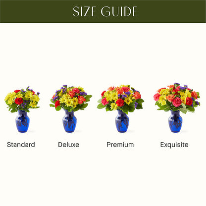 Brighter Days Bouquet –  Day Dream Bokay Llc, Jonesborough TN