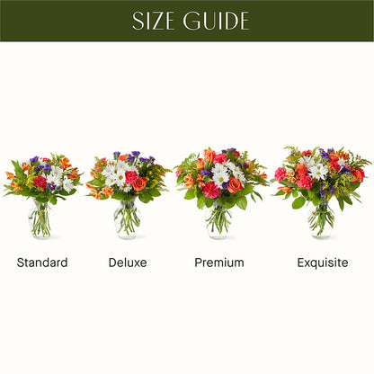 Oopsie Daisy Bouquet –  Day Dream Bokay Llc, Jonesborough TN