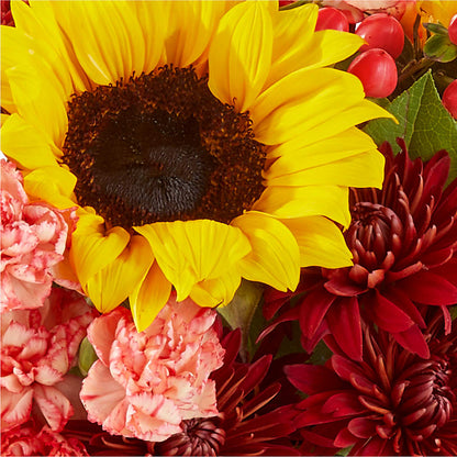 Fresh Cider Bouquet –  Day Dream Bokay Llc, Jonesborough TN