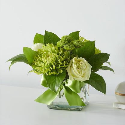 Emerald Forest Bouquet –  Day Dream Bokay Llc, Jonesborough TN