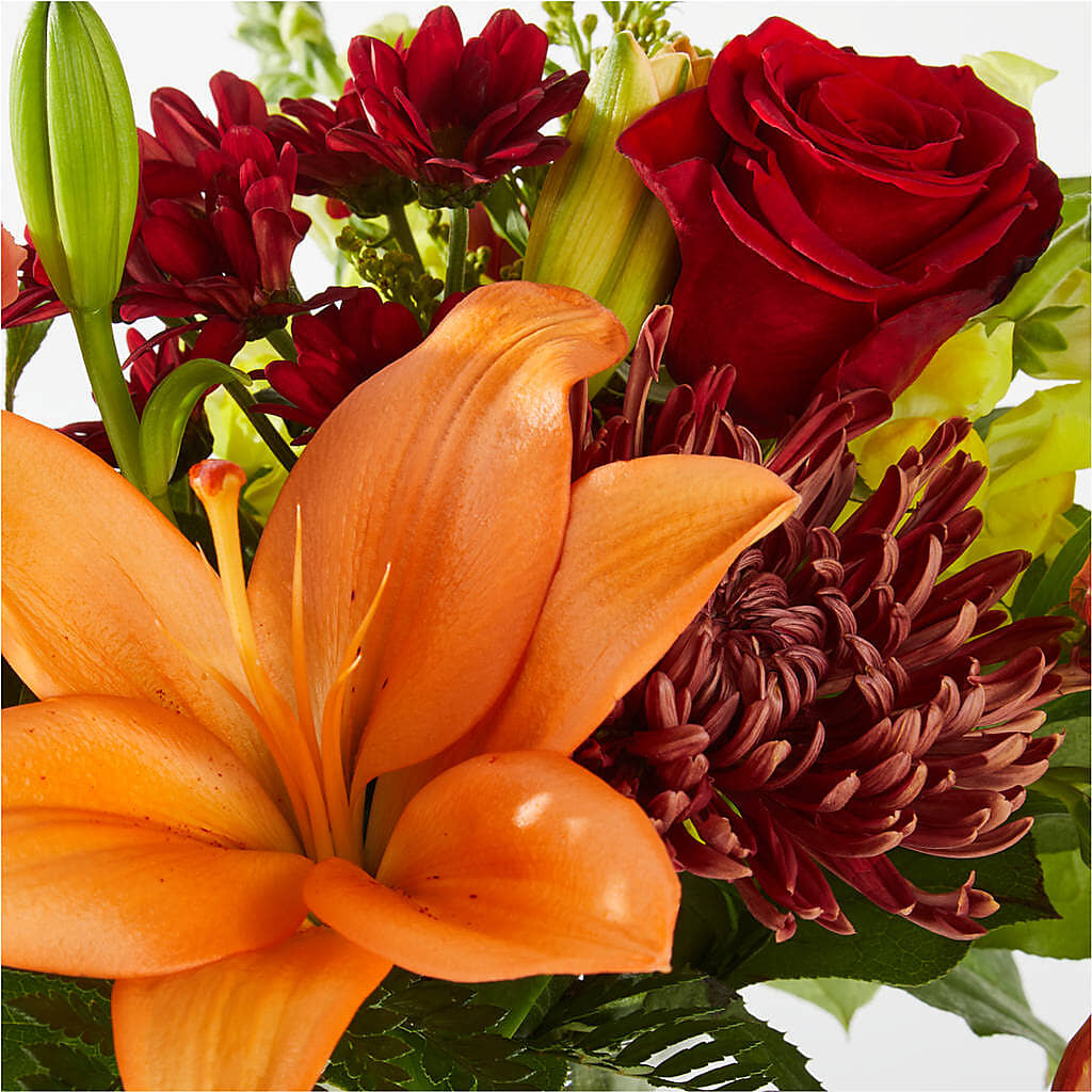 Fall Delight – A Florist Original –  Day Dream Bokay Llc, Jonesborough TN