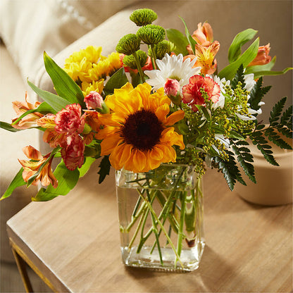 Fall Delight – A Florist Original –  Day Dream Bokay Llc, Jonesborough TN
