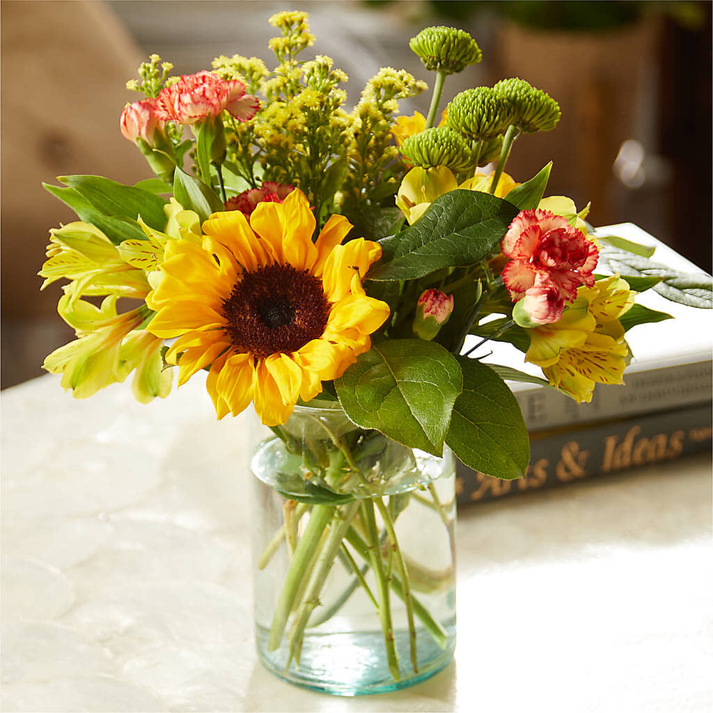 Fall Delight – A Florist Original –  Day Dream Bokay Llc, Jonesborough TN
