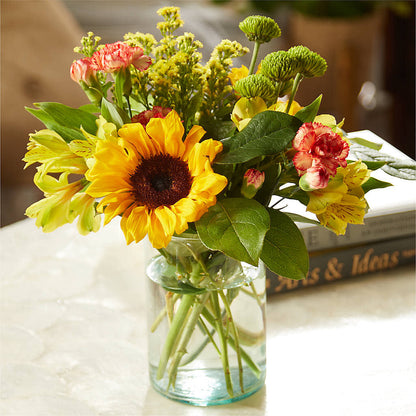 Fall Delight – A Florist Original –  Day Dream Bokay Llc, Jonesborough TN