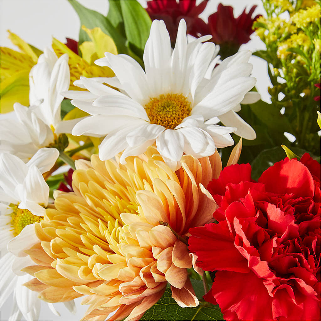Fall Delight – A Florist Original –  Day Dream Bokay Llc, Jonesborough TN