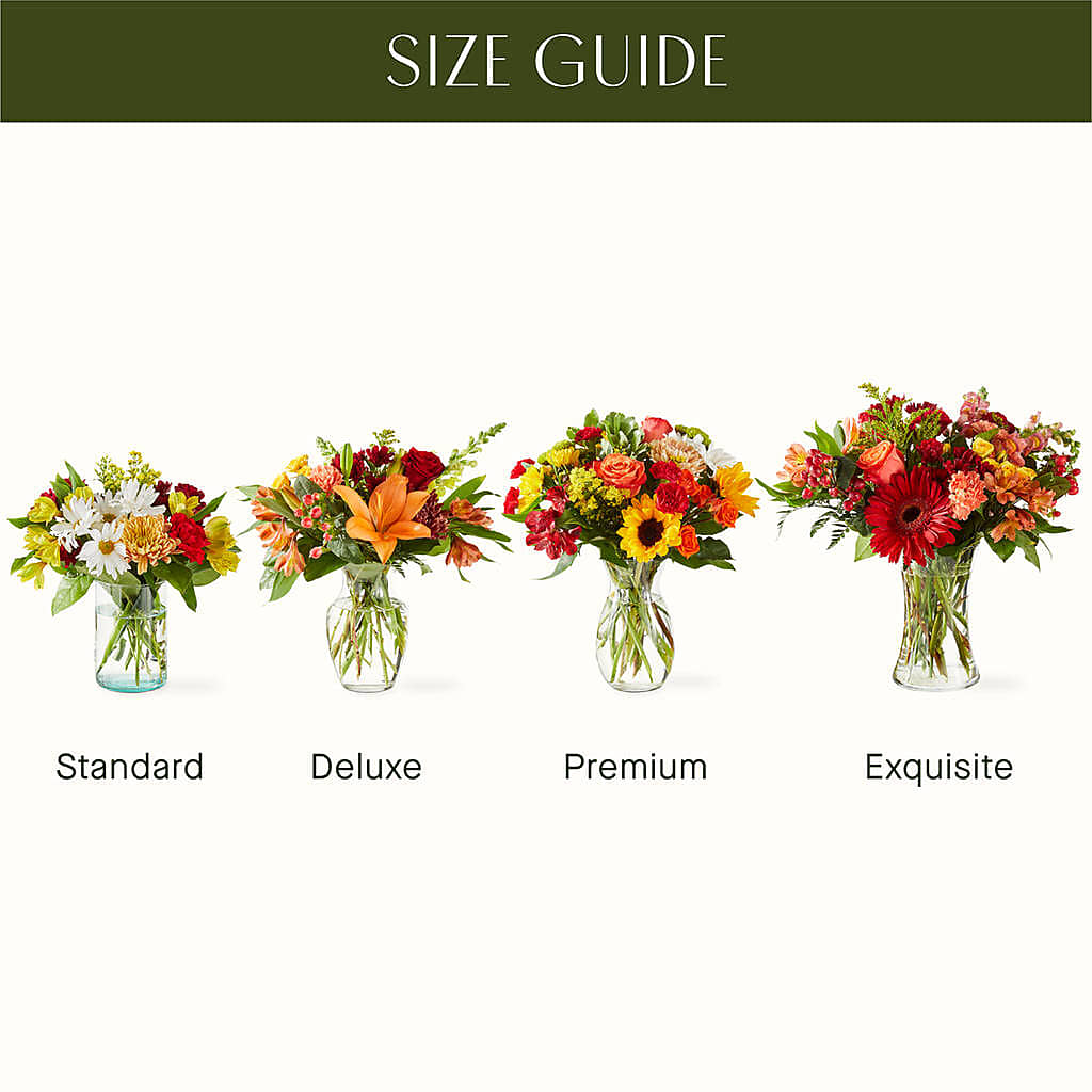 Fall Delight – A Florist Original –  Day Dream Bokay Llc, Jonesborough TN