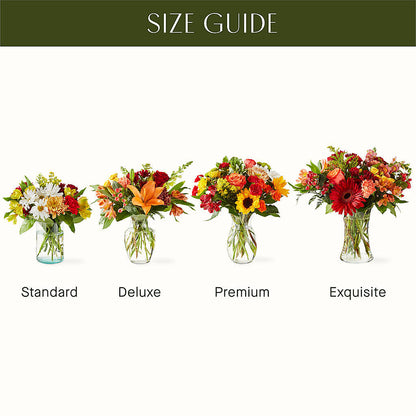 Fall Delight – A Florist Original –  Day Dream Bokay Llc, Jonesborough TN