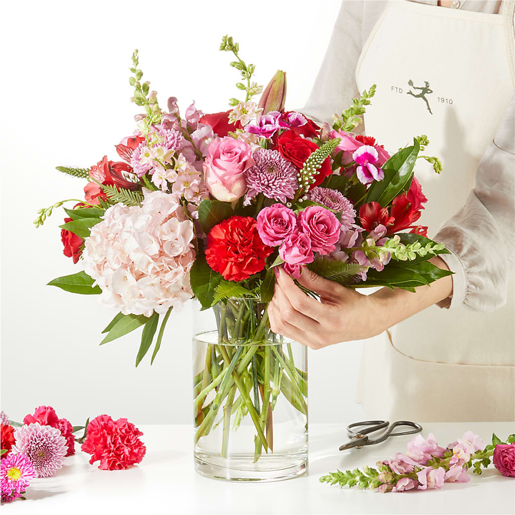 Swooning Over You - A Luxury Florist Original –  Day Dream Bokay Llc, Jonesborough TN
