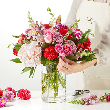 Swooning Over You - A Luxury Florist Original –  Day Dream Bokay Llc, Jonesborough TN