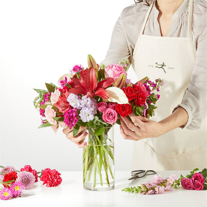 Swooning Over You - A Luxury Florist Original –  Day Dream Bokay Llc, Jonesborough TN