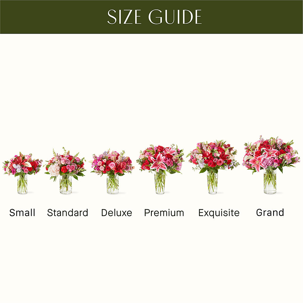Swooning Over You - A Luxury Florist Original –  Day Dream Bokay Llc, Jonesborough TN
