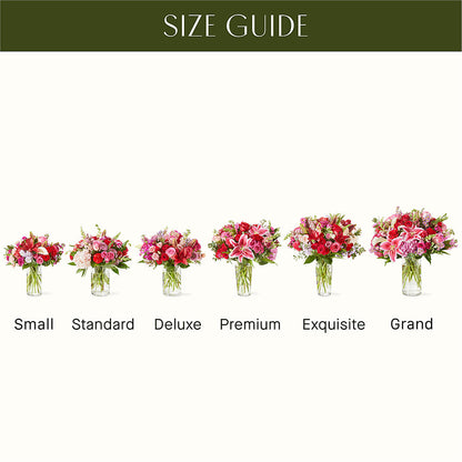 Swooning Over You - A Luxury Florist Original –  Day Dream Bokay Llc, Jonesborough TN