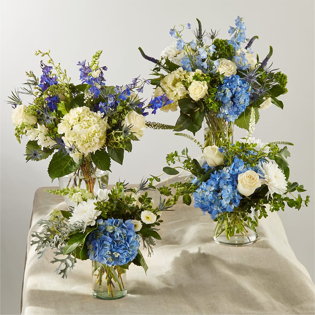 Festival of Lights – A Florist Original –  Day Dream Bokay Llc, Jonesborough TN