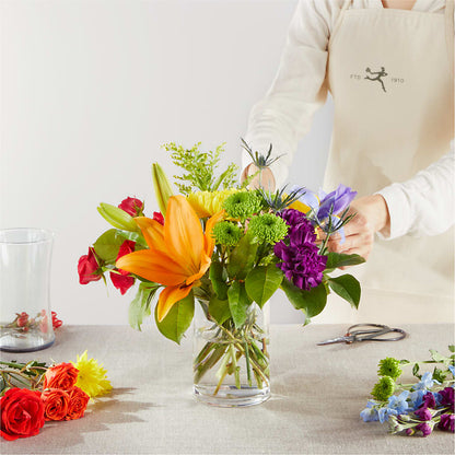Summer Spectra - A Florist Original –  Day Dream Bokay Llc, Jonesborough TN