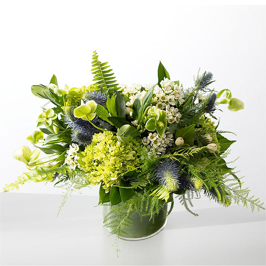 The Botanical Gardens –  Day Dream Bokay Llc, Jonesborough TN