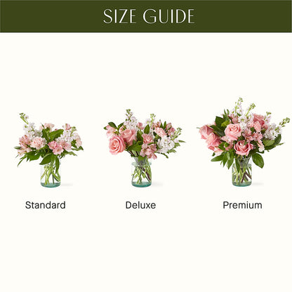 At the Ballet Bouquet –  Day Dream Bokay Llc, Jonesborough TN