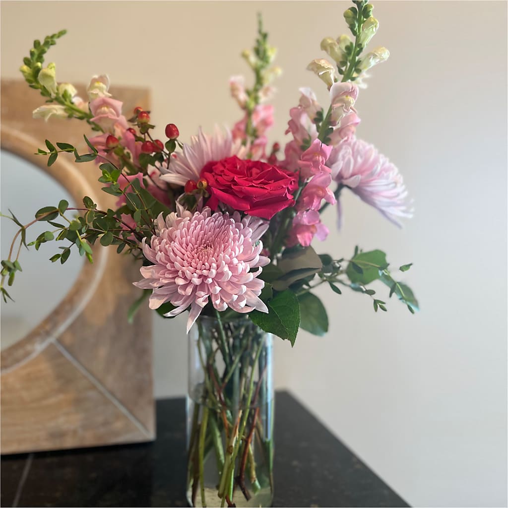 Sunday Morning Bouquet –  Day Dream Bokay Llc, Jonesborough TN