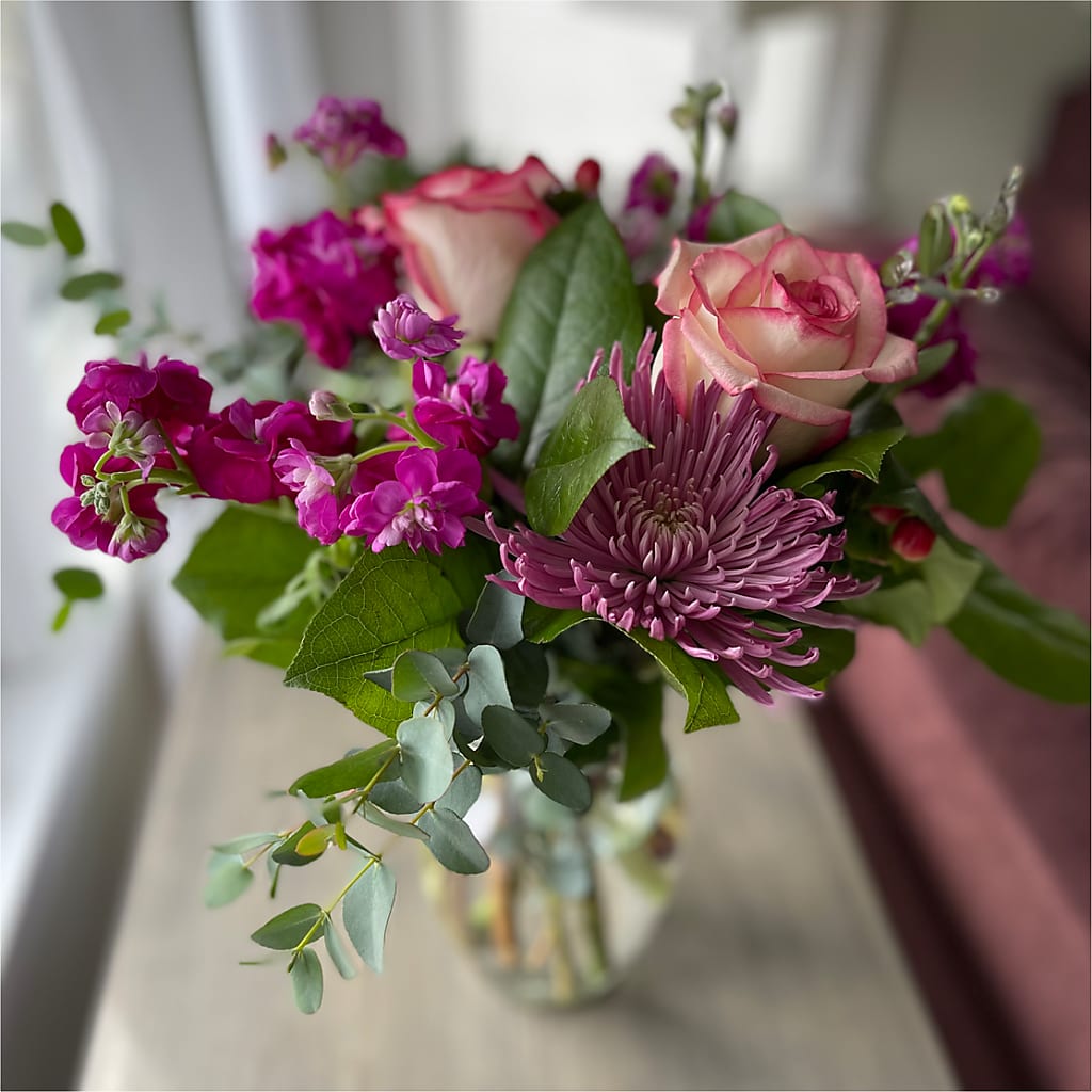 Sunday Morning Bouquet –  Day Dream Bokay Llc, Jonesborough TN