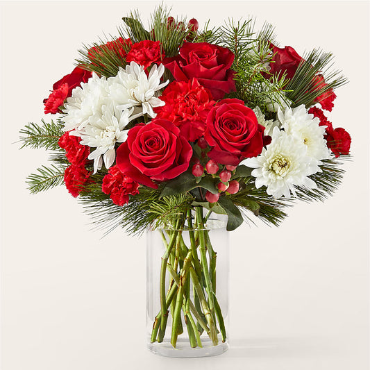 Seasonal Magic Bouquet –  Day Dream Bokay Llc, Jonesborough TN