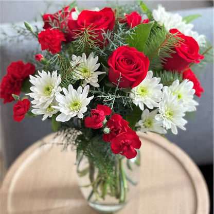 Seasonal Magic Bouquet –  Day Dream Bokay Llc, Jonesborough TN